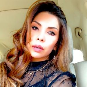 Meet your Posher, Inga